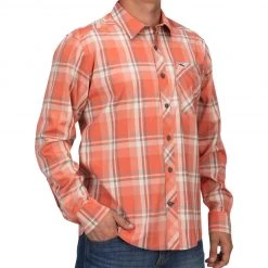 Best Pirce π SimmsFishing M's Outpost Fishing π Shirt Men's Clothing β 4 SimmsFishing M's Outpost Fishing Shirt Men's Clothing