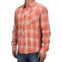 Best Pirce π SimmsFishing M's Outpost Fishing π Shirt Men's Clothing β 5 SimmsFishing M's Outpost Fishing Shirt Men's Clothing