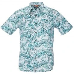 Flash Sale π€© SimmsFishing M's Tailout Fishing π Shirt π 16 SimmsFishing M's Tailout Fishing Shirt