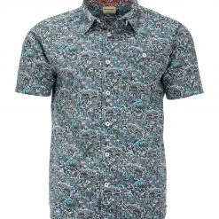 SimmsFishing M's Tailout Fishing Shirt