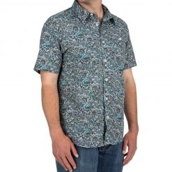 SimmsFishing M's Tailout Fishing Shirt