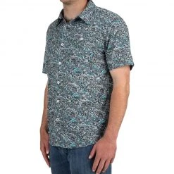 Flash Sale π€© SimmsFishing M's Tailout Fishing π Shirt π 15 SimmsFishing M's Tailout Fishing Shirt