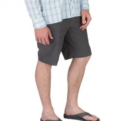 SimmsFishing M's Guide Short