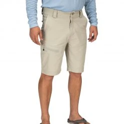 SimmsFishing M's Guide Short