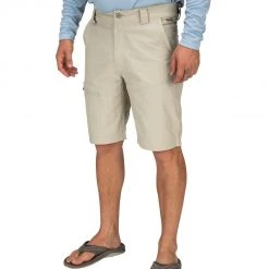 SimmsFishing M's Guide Short
