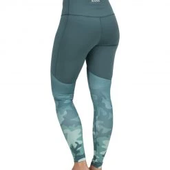 SimmsFishing Women's Clothing W's BugStopper Legging