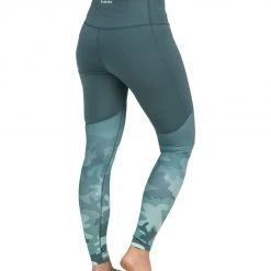 SimmsFishing Women's Clothing W's BugStopper Legging