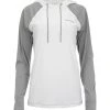 SimmsFishing W's SolarFlex Hoody