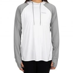 SimmsFishing W's SolarFlex Hoody