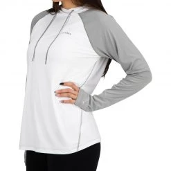 SimmsFishing W's SolarFlex Hoody