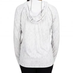 SimmsFishing Women's Clothing W's SolarFlex Hoody Print