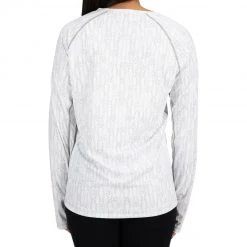 SimmsFishing W's SolarFlex LS Crewneck Women's Clothing