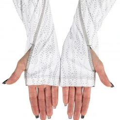 SimmsFishing W's SolarFlex LS Crewneck Women's Clothing