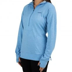 SimmsFishing Women's Clothing W's BugStopper Hoody