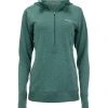 SimmsFishing Women's Clothing W's BugStopper Hoody