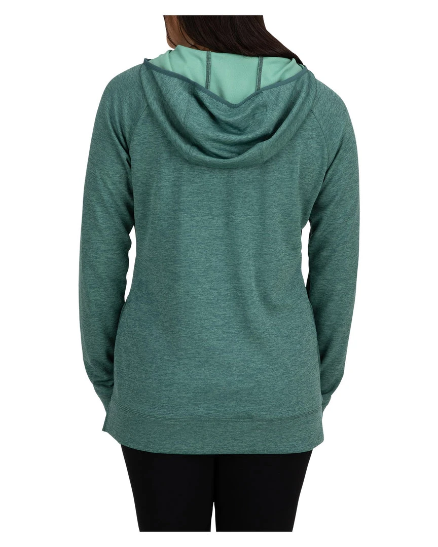 SimmsFishing Women's Clothing W's BugStopper Hoody SimmsFishing Women's Clothing W's BugStopper Hoody