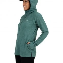 Best Sale 🧨 SimmsFishing Women's Clothing W's BugStopper Hoody 🔔 10 SimmsFishing Women's Clothing W's BugStopper Hoody