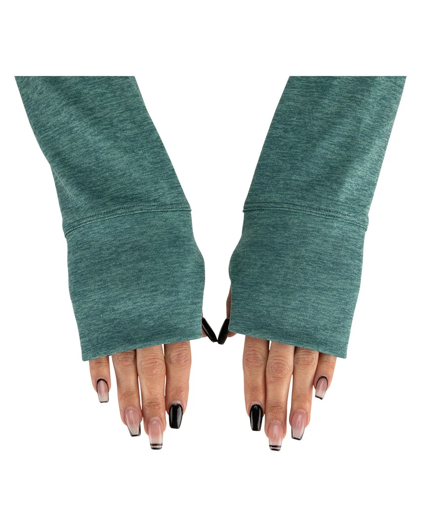 SimmsFishing Women's Clothing W's BugStopper Hoody SimmsFishing Women's Clothing W's BugStopper Hoody