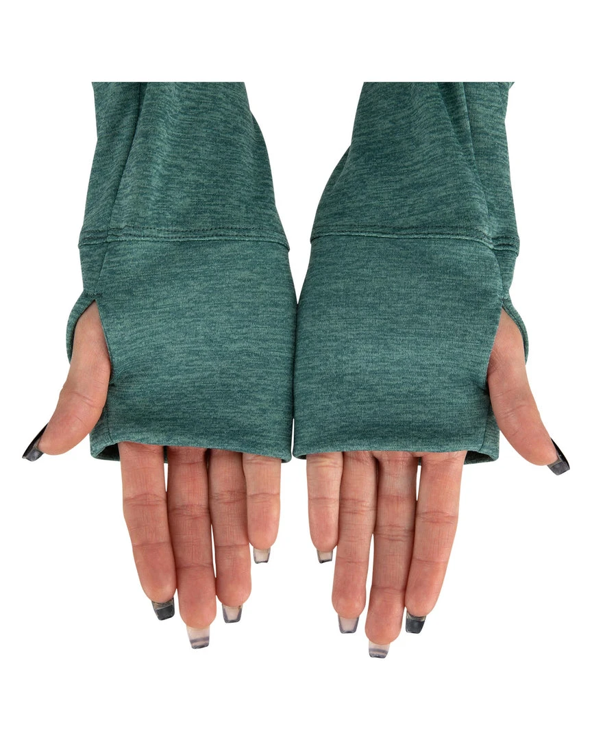 SimmsFishing Women's Clothing W's BugStopper Hoody SimmsFishing Women's Clothing W's BugStopper Hoody