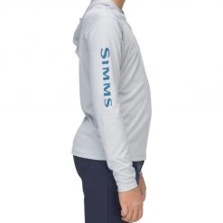 SimmsFishing Kid's Solar Tech Hoody Wading Boots