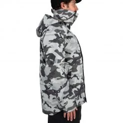 Brand new 😀 SimmsFishing M's Simms Challenger Jacket 🔥 25 SimmsFishing M's Simms Challenger Jacket