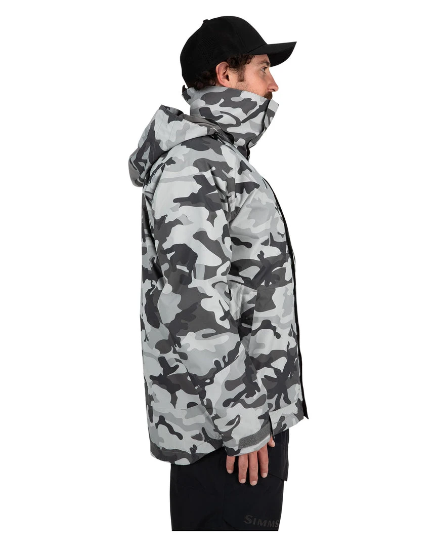 Brand new 😀 SimmsFishing M's Simms Challenger Jacket 🔥 5 SimmsFishing M's Simms Challenger Jacket