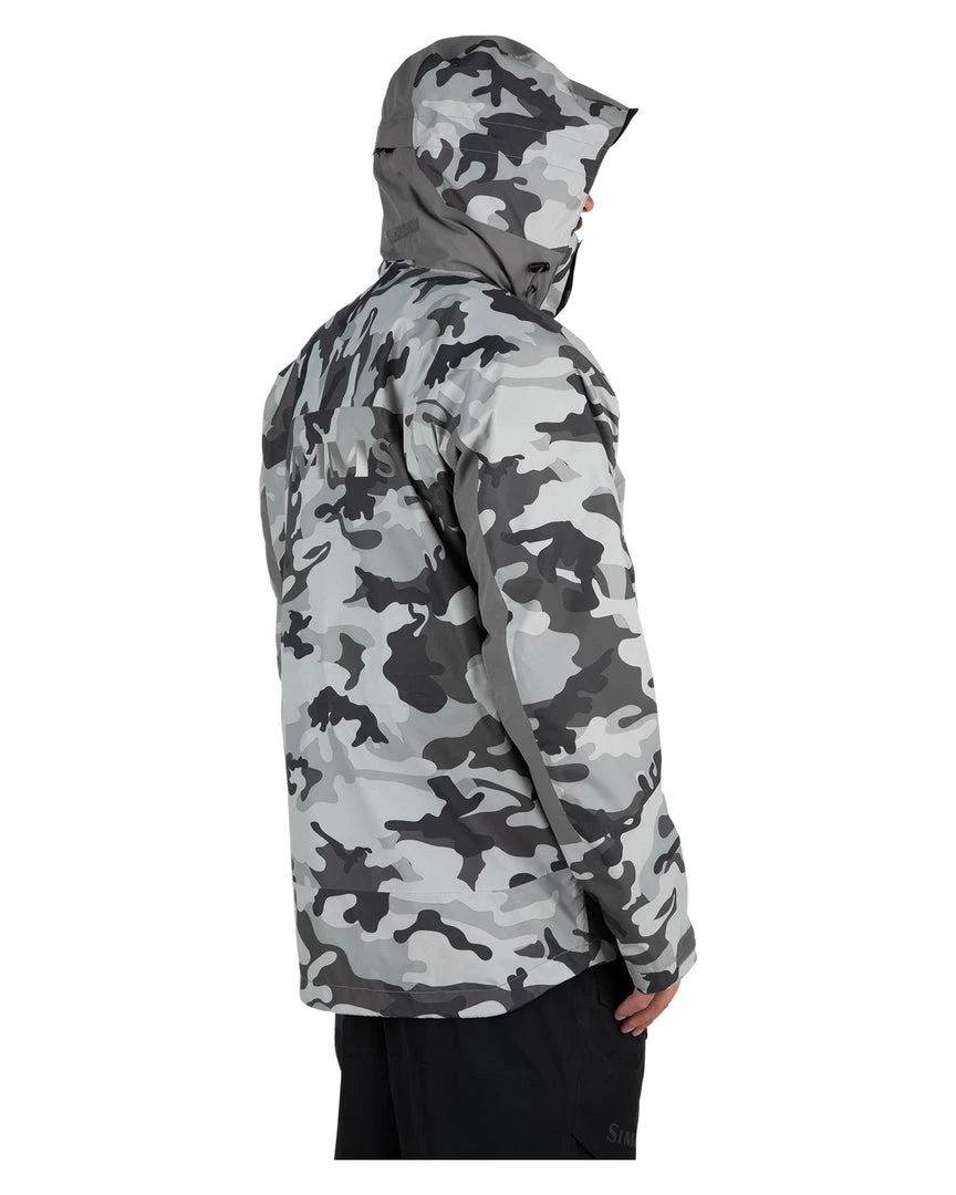 Brand new 😀 SimmsFishing M's Simms Challenger Jacket 🔥 6 SimmsFishing M's Simms Challenger Jacket