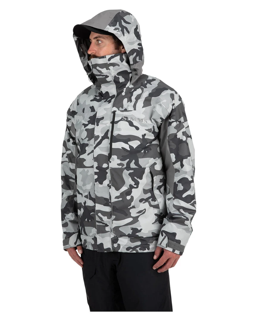 Brand new 😀 SimmsFishing M's Simms Challenger Jacket 🔥 9 SimmsFishing M's Simms Challenger Jacket