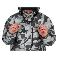 Brand new 😀 SimmsFishing M's Simms Challenger Jacket 🔥 32 SimmsFishing M's Simms Challenger Jacket