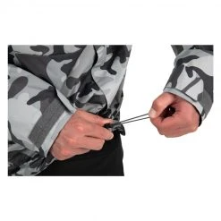 Brand new 😀 SimmsFishing M's Simms Challenger Jacket 🔥 35 SimmsFishing M's Simms Challenger Jacket