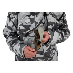 Brand new 😀 SimmsFishing M's Simms Challenger Jacket 🔥 37 SimmsFishing M's Simms Challenger Jacket