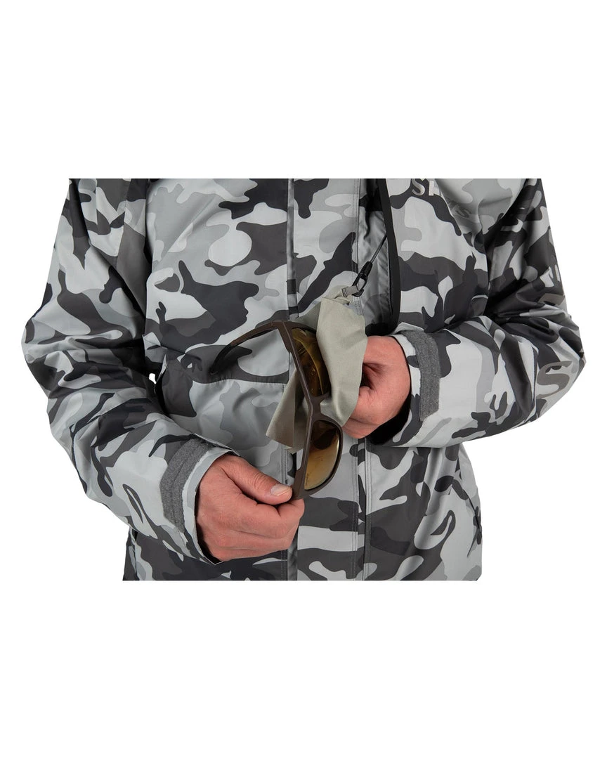 Brand new 😀 SimmsFishing M's Simms Challenger Jacket 🔥 17 SimmsFishing M's Simms Challenger Jacket