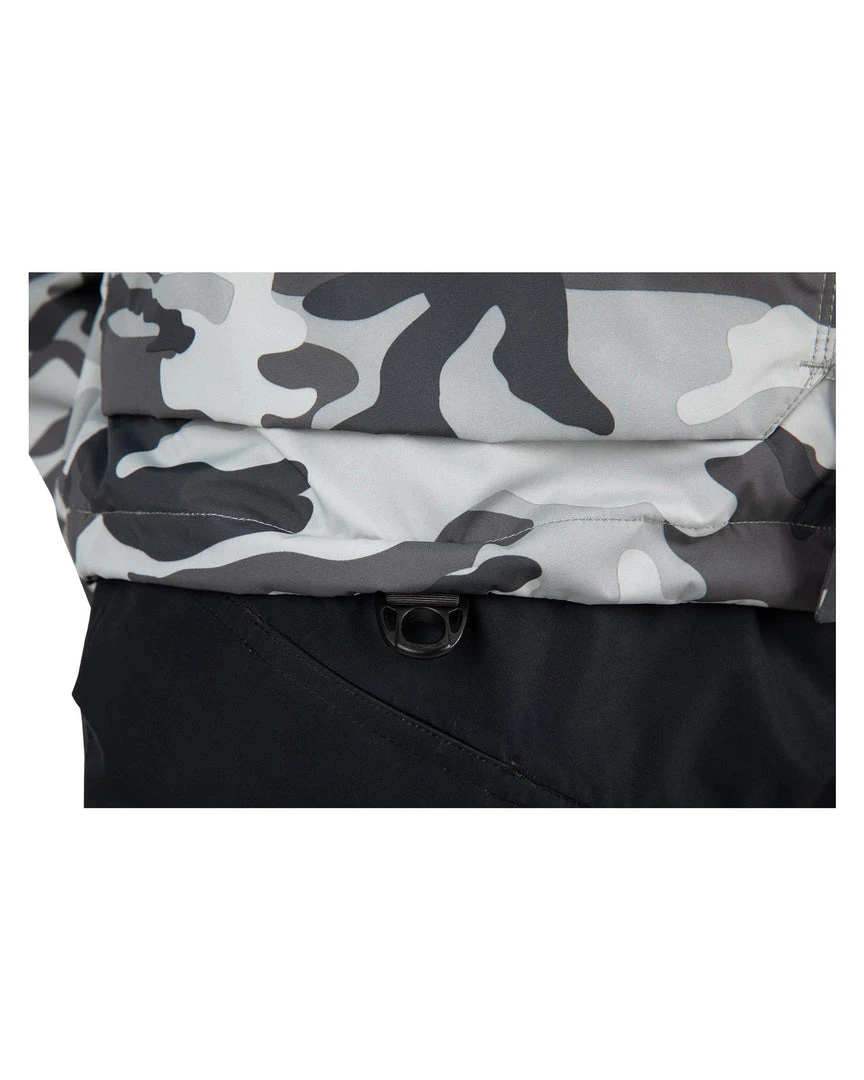 Brand new 😀 SimmsFishing M's Simms Challenger Jacket 🔥 21 SimmsFishing M's Simms Challenger Jacket