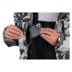 Brand new 😀 SimmsFishing M's Simms Challenger Jacket 🔥 39 SimmsFishing M's Simms Challenger Jacket