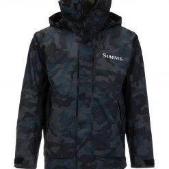 Brand new 😀 SimmsFishing M's Simms Challenger Jacket 🔥 42 SimmsFishing M's Simms Challenger Jacket