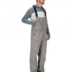 SimmsFishing M's Simms Challenger Bib