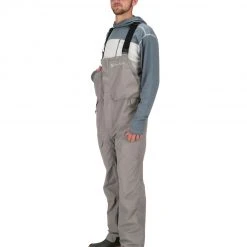 SimmsFishing M's Simms Challenger Bib