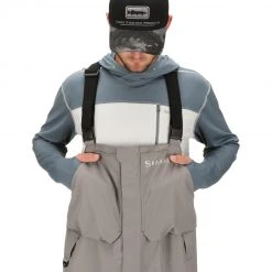 SimmsFishing M's Simms Challenger Bib