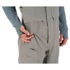 SimmsFishing M's Simms Challenger Bib