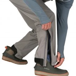 SimmsFishing M's Simms Challenger Bib