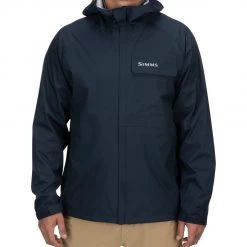 SimmsFishing M's Waypoints Rain Jacket Men’s Outerwear