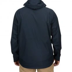 SimmsFishing M's Waypoints Rain Jacket Men’s Outerwear