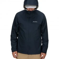 SimmsFishing M's Waypoints Rain Jacket Men’s Outerwear