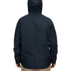 SimmsFishing M's Waypoints Rain Jacket Men’s Outerwear