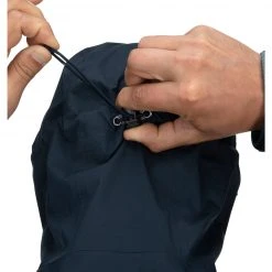 SimmsFishing M's Waypoints Rain Jacket Men’s Outerwear