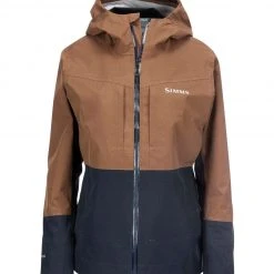 SimmsFishing Wading Jackets W's G3 Guide Fishing Jacket