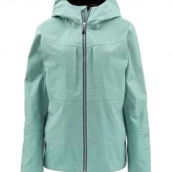 Cheap 🔥 SimmsFishing Wading Jackets W's G3 Guide Fishing Jacket 🎉 13 SimmsFishing Wading Jackets W's G3 Guide Fishing Jacket