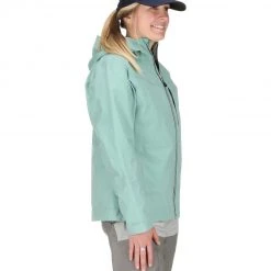 Cheap 🔥 SimmsFishing Wading Jackets W's G3 Guide Fishing Jacket 🎉 4 SimmsFishing Wading Jackets W's G3 Guide Fishing Jacket