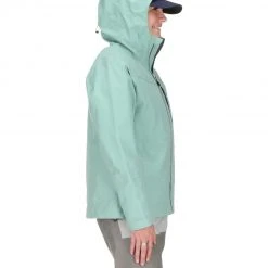 Cheap 🔥 SimmsFishing Wading Jackets W's G3 Guide Fishing Jacket 🎉 7 SimmsFishing Wading Jackets W's G3 Guide Fishing Jacket