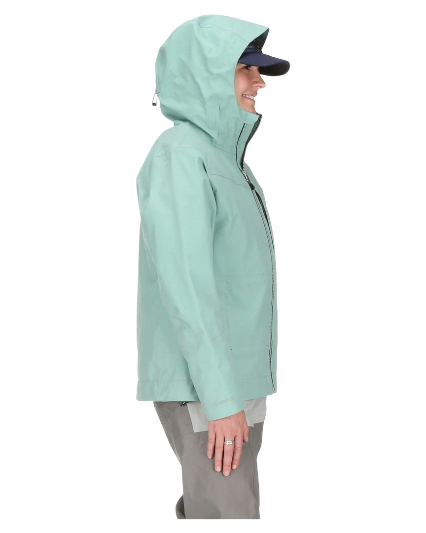 SimmsFishing Wading Jackets W's G3 Guide Fishing Jacket SimmsFishing Wading Jackets W's G3 Guide Fishing Jacket